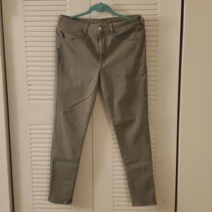American Eagle Next Level Stretch Jeans Size 12R